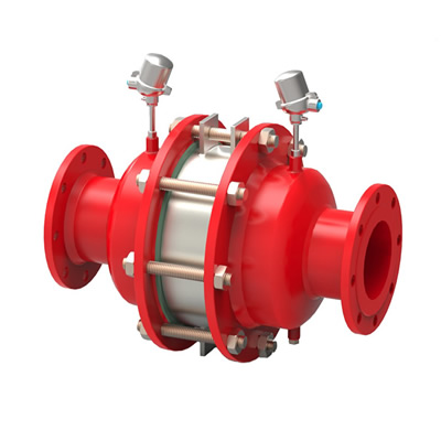 Flame arrester FA-7