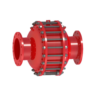 Flame arrester FA-6
