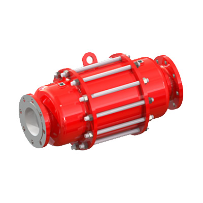 Flame arrester FA-5