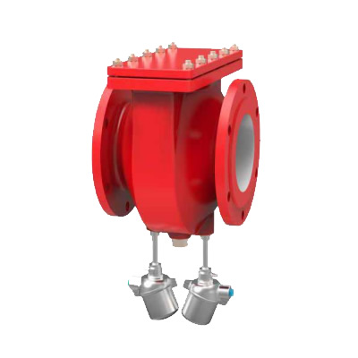 Flame arrester FA-3