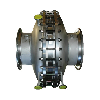 Flame arrester FA-1