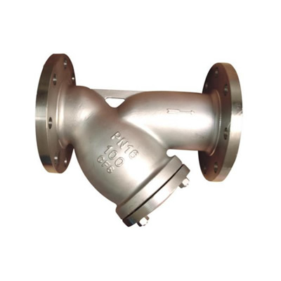 Strainer SA-13