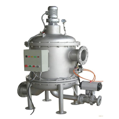 Strainer SA-9