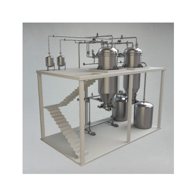 Strainer SA-6