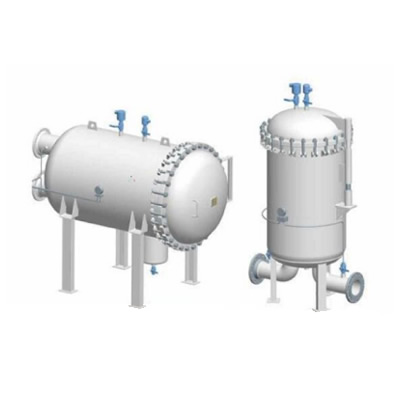 Strainer SA-2