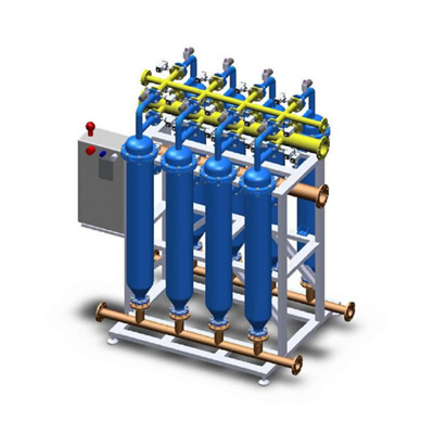 Strainer SA-1