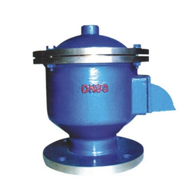 Breather valve BV-11