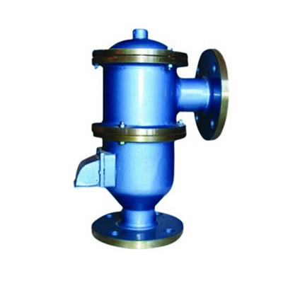 Breather valve BV-9